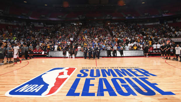 summer league